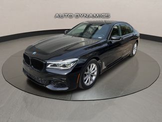 2016 BMW 750I 750i xDrive | Houston, Texas | Autodynamics in Houston, Texas 77057