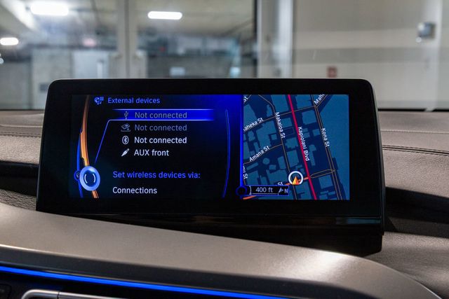 2016 BMW i8 Coupe Giga World l Wheel Pkg $3,995