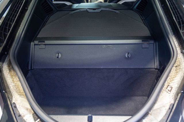 2016 BMW i8 Coupe Giga World l Wheel Pkg $3,995