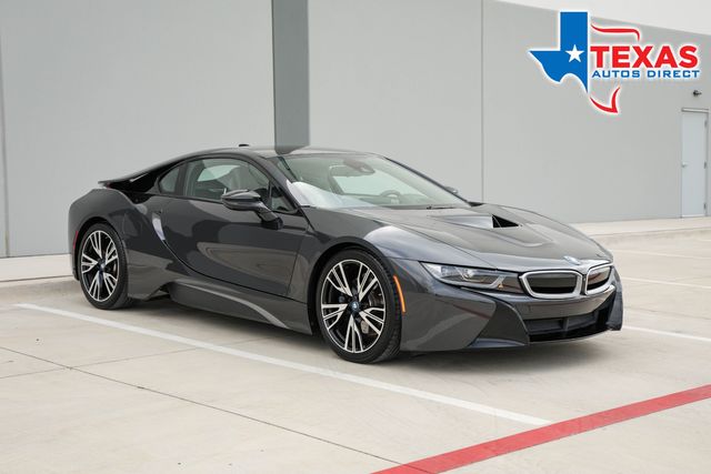 2016 BMW i8  | Mesquite, TX | Texas Autos Direct