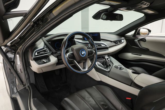 2016 BMW i8  | Mesquite, TX | Texas Autos Direct