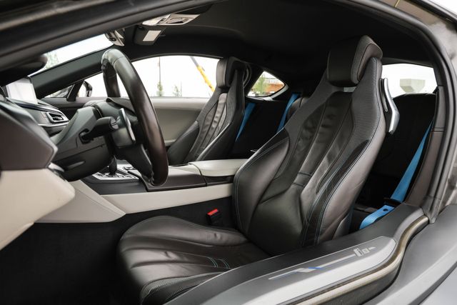 2016 BMW i8  | Mesquite, TX | Texas Autos Direct