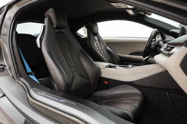 2016 BMW i8  | Mesquite, TX | Texas Autos Direct