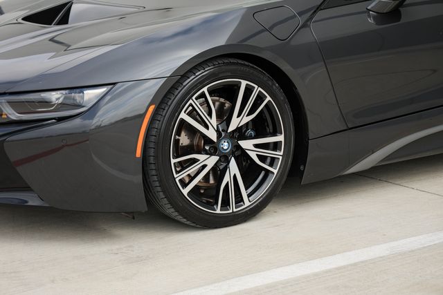 2016 BMW i8  | Mesquite, TX | Texas Autos Direct