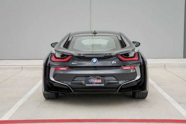 2016 BMW i8  | Mesquite, TX | Texas Autos Direct