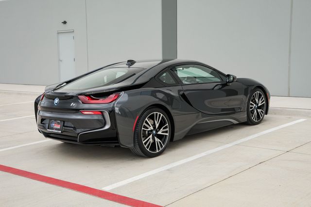 2016 BMW i8  | Mesquite, TX | Texas Autos Direct