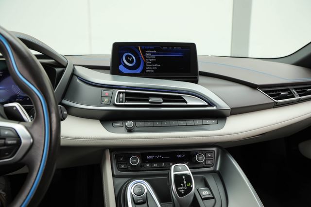 2016 BMW i8  | Mesquite, TX | Texas Autos Direct
