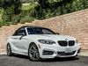 2016 BMW M235i  | Agoura Hills, CA | SoCal Auto Group