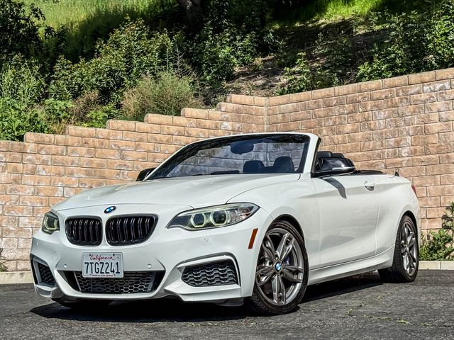 2016 BMW M235i  | Agoura Hills, CA | SoCal Auto Group