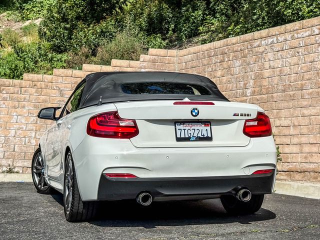 2016 BMW M235i  | Agoura Hills, CA | SoCal Auto Group