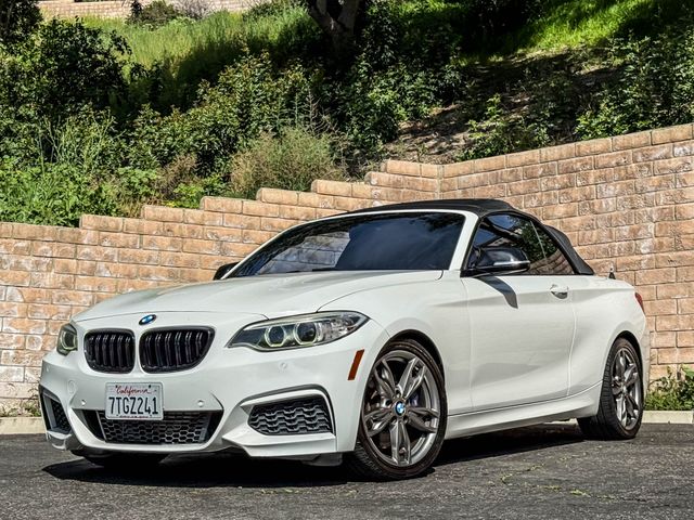 2016 BMW M235i  | Agoura Hills, CA | SoCal Auto Group