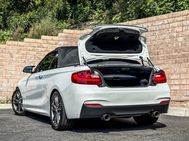 2016 BMW M235i  | Agoura Hills, CA | SoCal Auto Group