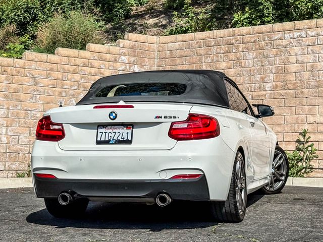 2016 BMW M235i  | Agoura Hills, CA | SoCal Auto Group