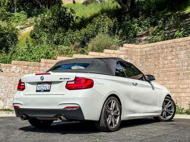 2016 BMW M235i  | Agoura Hills, CA | SoCal Auto Group