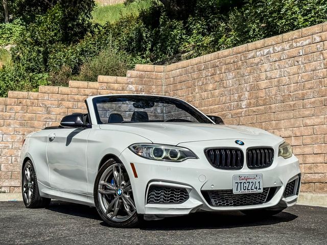 2016 BMW M235i  | Agoura Hills, CA | SoCal Auto Group