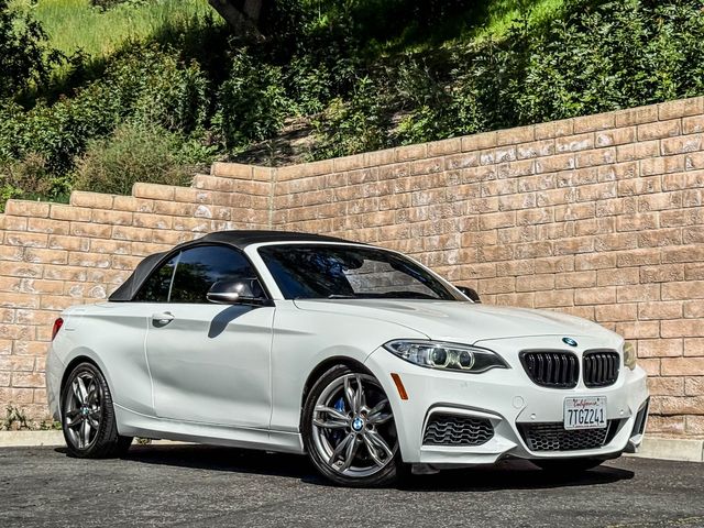 2016 BMW M235i  | Agoura Hills, CA | SoCal Auto Group