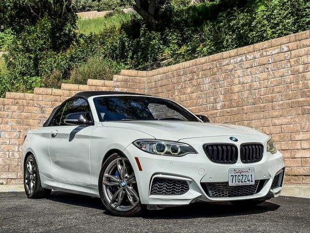 2016 BMW M235i  | Agoura Hills, CA | SoCal Auto Group