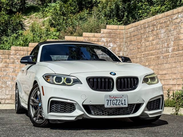 2016 BMW M235i  | Agoura Hills, CA | SoCal Auto Group