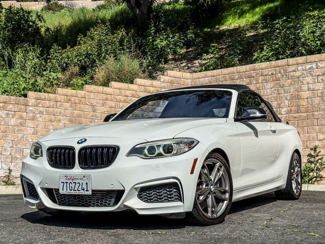 2016 BMW M235i | Agoura Hills, CA | SoCal Auto Group 2016 BMW M235i | Agoura Hills, CA | SoCal Auto Group