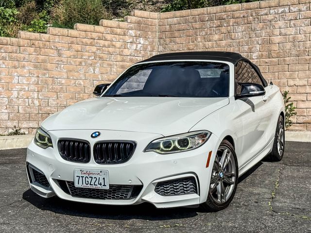 2016 BMW M235i  | Agoura Hills, CA | SoCal Auto Group