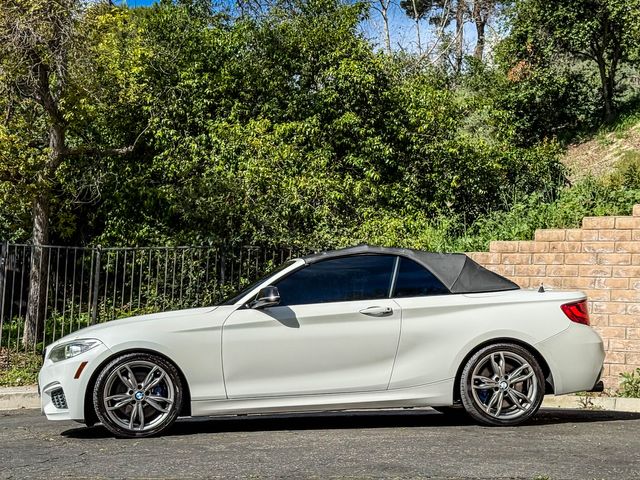 2016 BMW M235i  | Agoura Hills, CA | SoCal Auto Group