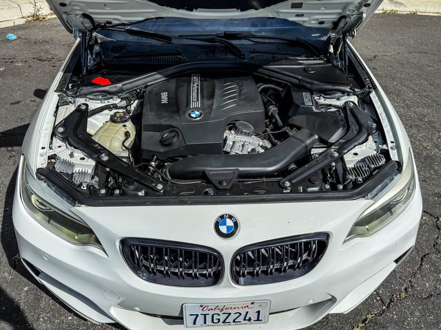 2016 BMW M235i  | Agoura Hills, CA | SoCal Auto Group
