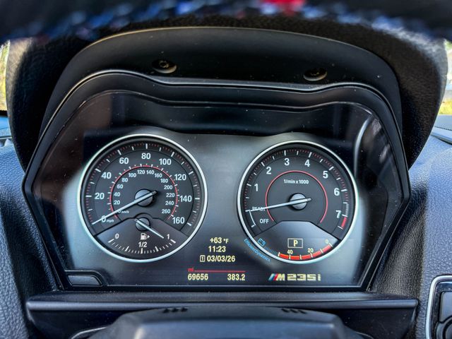 2016 BMW M235i  | Agoura Hills, CA | SoCal Auto Group