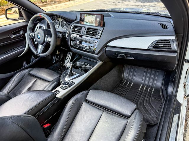 2016 BMW M235i  | Agoura Hills, CA | SoCal Auto Group