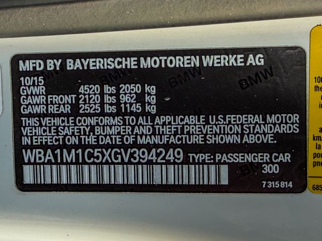 2016 BMW M235i  | Agoura Hills, CA | SoCal Auto Group