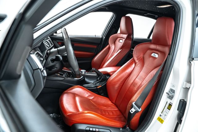 2016 BMW M3 6speed Manual Bagged Show Car with Many Upgrades | Dallas, TX | RPM Garage