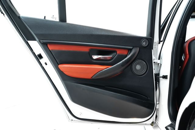 2016 BMW M3 6speed Manual Bagged Show Car with Many Upgrades | Dallas, TX | RPM Garage