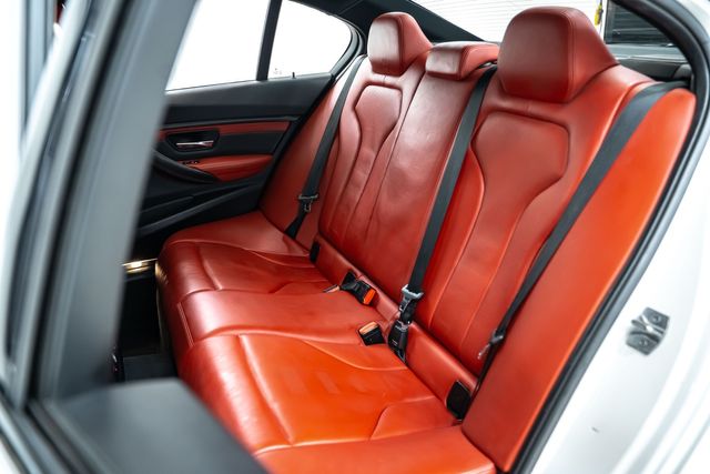 2016 BMW M3 6speed Manual Bagged Show Car with Many Upgrades | Dallas, TX | RPM Garage