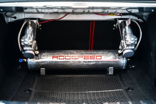 2016 BMW M3 6speed Manual Bagged Show Car with Many Upgrades | Dallas, TX | RPM Garage