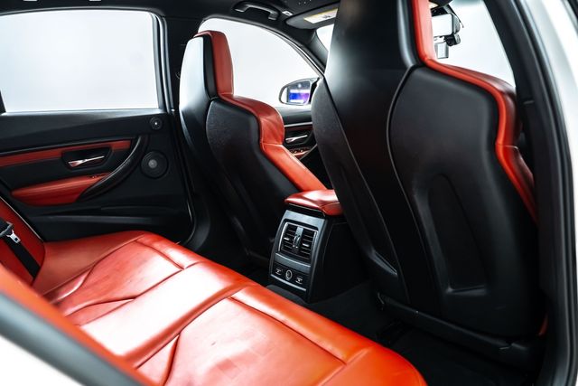 2016 BMW M3 6speed Manual Bagged Show Car with Many Upgrades | Dallas, TX | RPM Garage