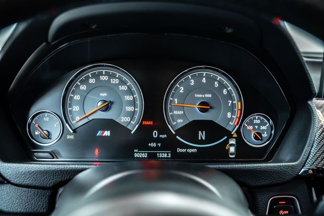 2016 BMW M3 6speed Manual Bagged Show Car with Many Upgrades | Dallas, TX | RPM Garage