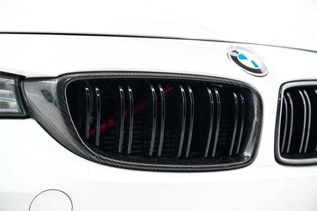 2016 BMW M3 6speed Manual Bagged Show Car with Many Upgrades | Dallas, TX | RPM Garage