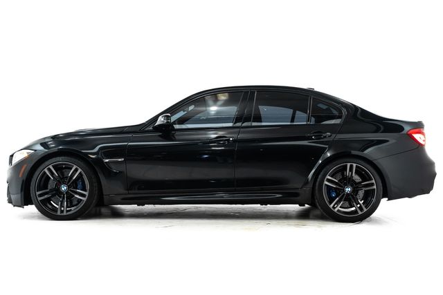 2016 BMW M3 | Dallas, TX | RPM Garage 2016 BMW M3 | Dallas, TX | RPM Garage