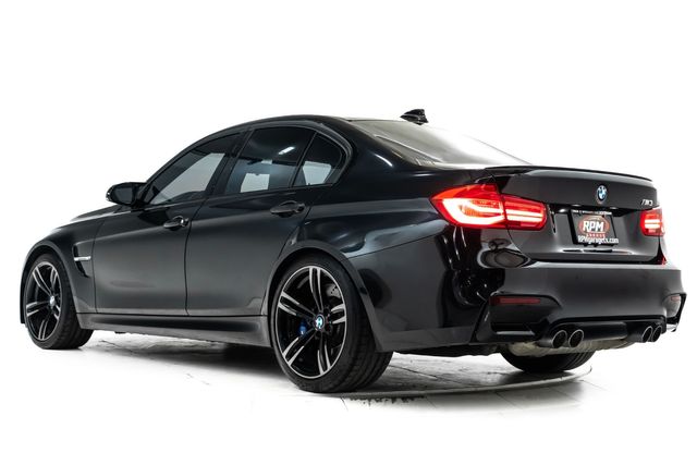 2016 BMW M3 | Dallas, TX | RPM Garage 2016 BMW M3 | Dallas, TX | RPM Garage