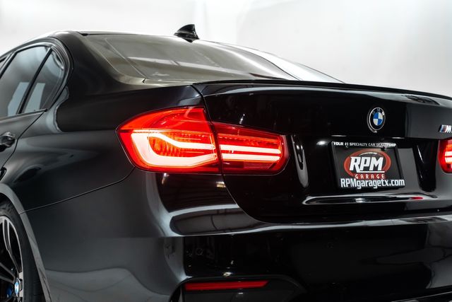 2016 BMW M3 | Dallas, TX | RPM Garage 2016 BMW M3 | Dallas, TX | RPM Garage