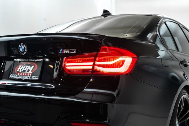 2016 BMW M3  | Dallas, TX | RPM Garage