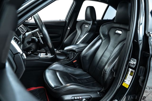 2016 BMW M3  | Dallas, TX | RPM Garage