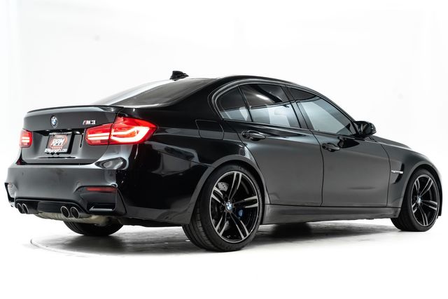 2016 BMW M3 | Dallas, TX | RPM Garage 2016 BMW M3 | Dallas, TX | RPM Garage