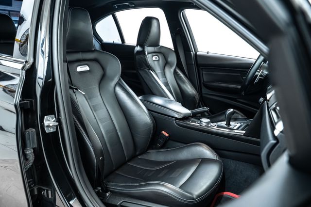 2016 BMW M3  | Dallas, TX | RPM Garage