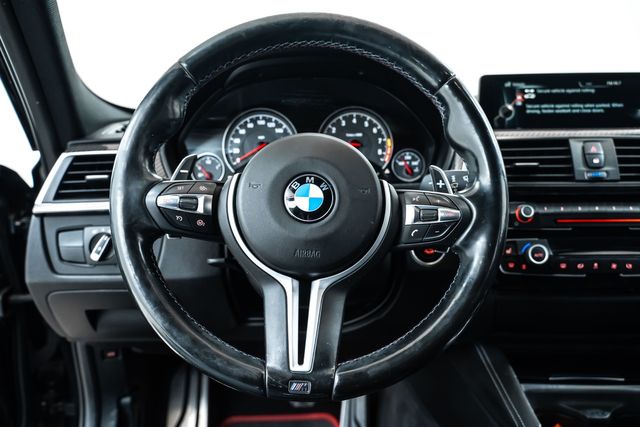 2016 BMW M3 | Dallas, TX | RPM Garage 2016 BMW M3 | Dallas, TX | RPM Garage