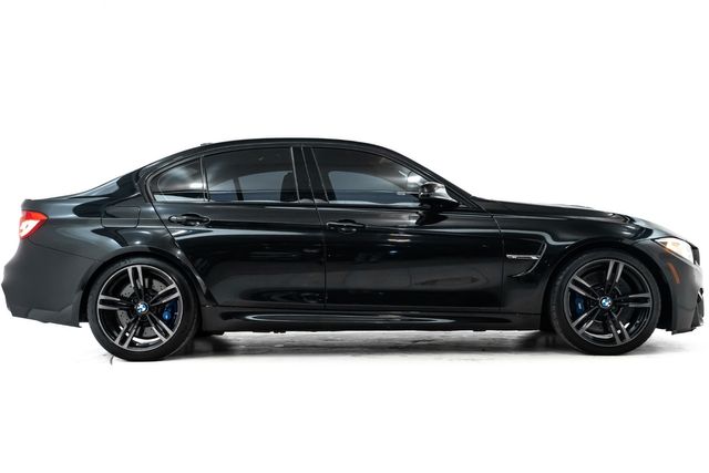 2016 BMW M3 | Dallas, TX | RPM Garage 2016 BMW M3 | Dallas, TX | RPM Garage