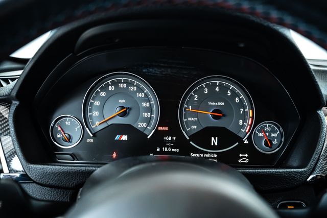 2016 BMW M3  | Dallas, TX | RPM Garage