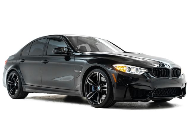 2016 BMW M3 | Dallas, TX | RPM Garage 2016 BMW M3 | Dallas, TX | RPM Garage