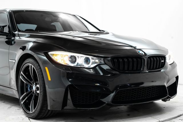 2016 BMW M3 | Dallas, TX | RPM Garage 2016 BMW M3 | Dallas, TX | RPM Garage