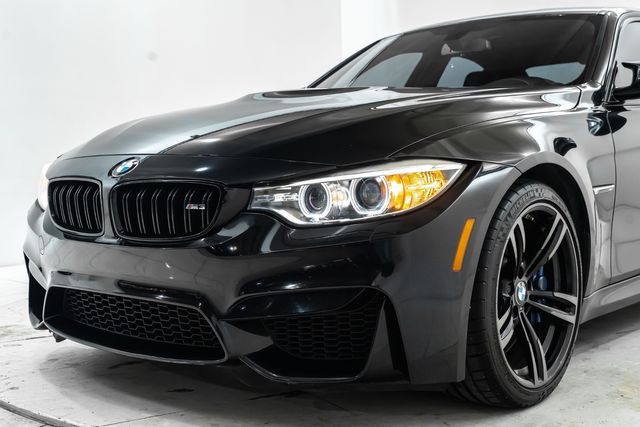 2016 BMW M3 | Dallas, TX | RPM Garage 2016 BMW M3 | Dallas, TX | RPM Garage