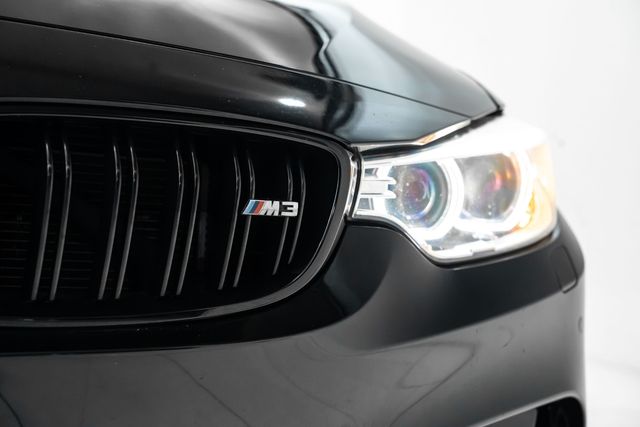2016 BMW M3 | Dallas, TX | RPM Garage 2016 BMW M3 | Dallas, TX | RPM Garage